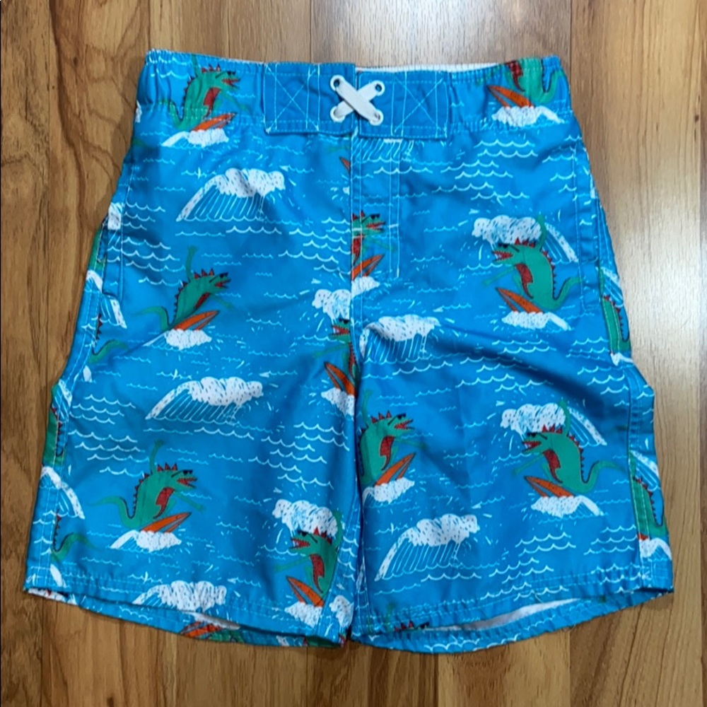 🔥🔥🔥Cherokee Boys Swim Trunks medium